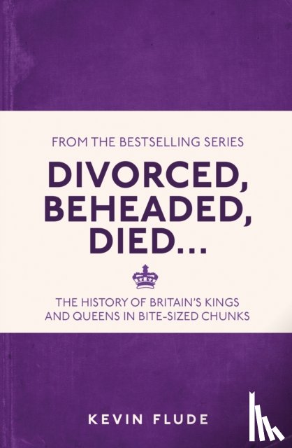 Flude, Kevin - Divorced, Beheaded, Died...