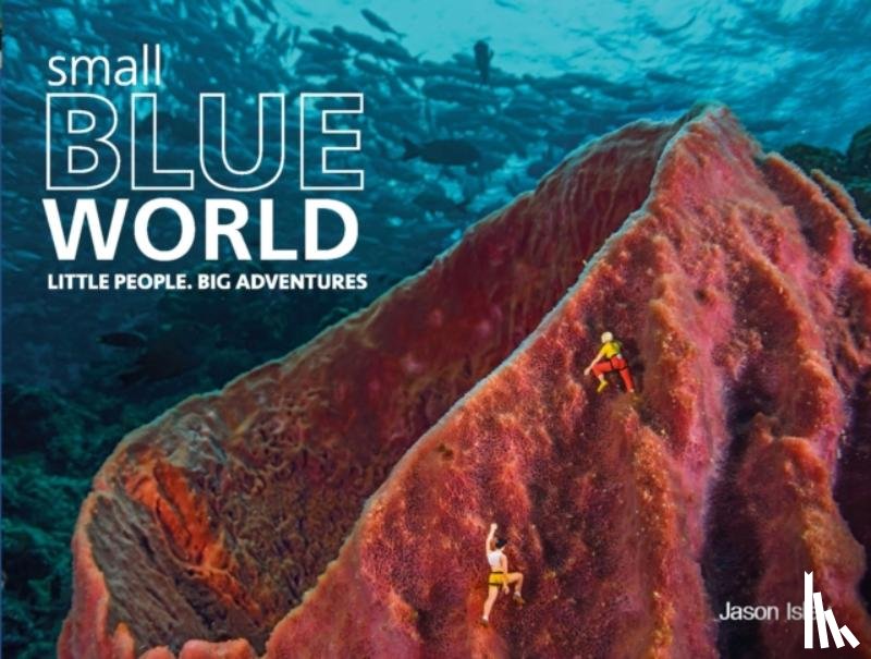 Isley, Jason - Small Blue World