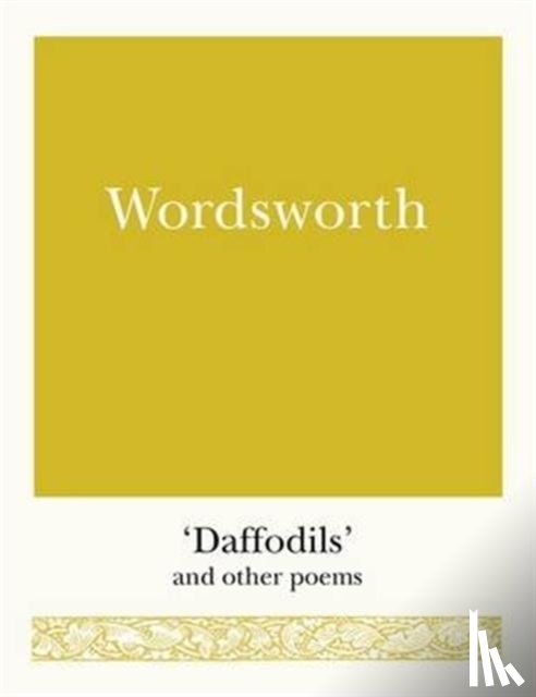 Wordsworth, William - Wordsworth