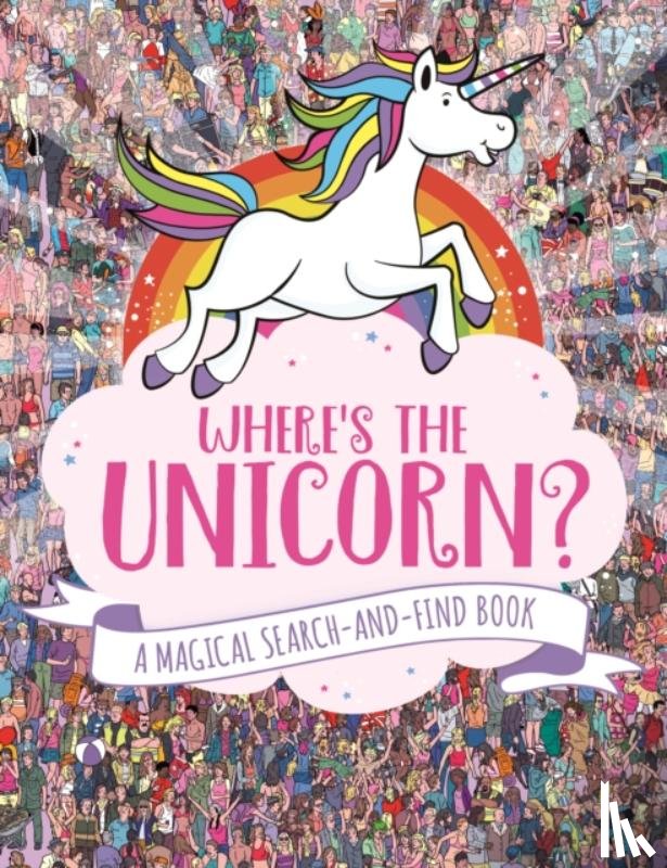 Schrey, Sophie, Marx, Jonny - Where's the Unicorn?