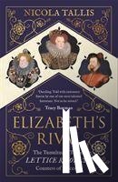 Tallis, Nicola - Elizabeth's Rival