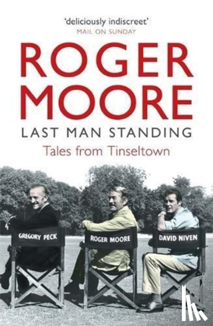 Moore, Roger - Last Man Standing