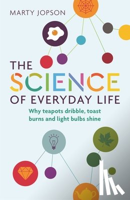 Jopson, Marty - The Science of Everyday Life