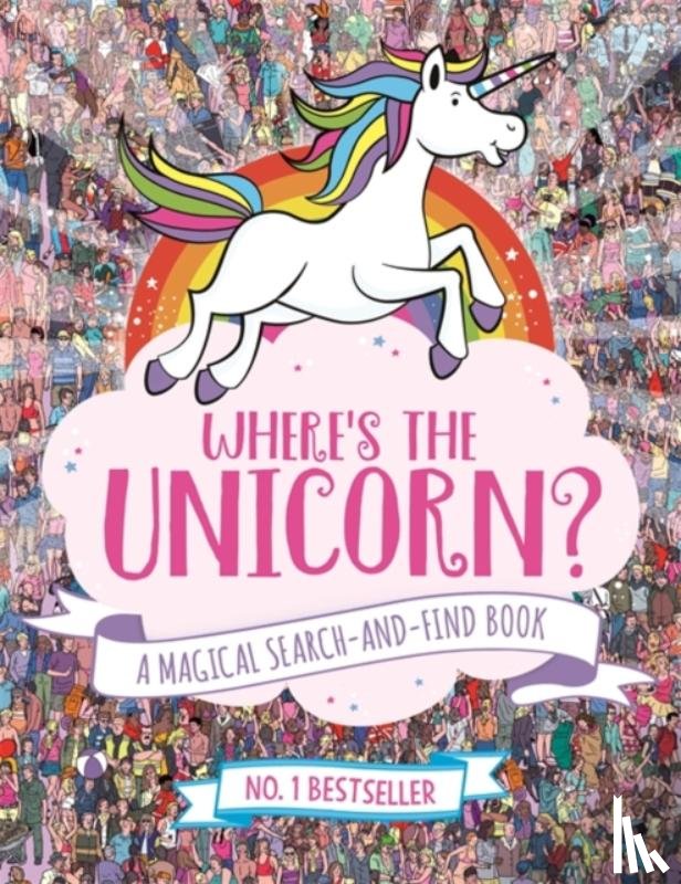 Moran, Paul, Schrey, Sophie - Where's the Unicorn Now?