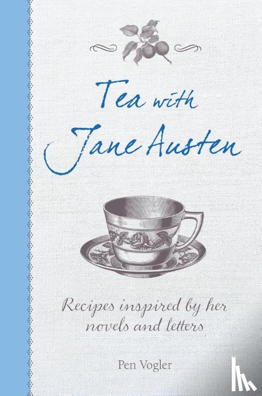 Vogler, Pen - Tea with Jane Austen