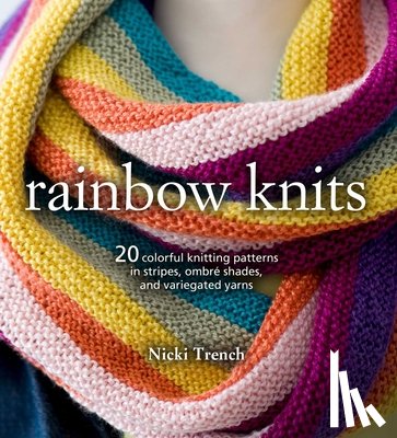 Trench, Nicki - Rainbow Knits