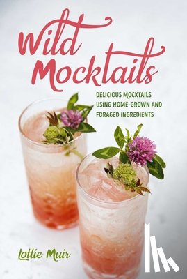 Muir, Lottie (agent - Wild Mocktails