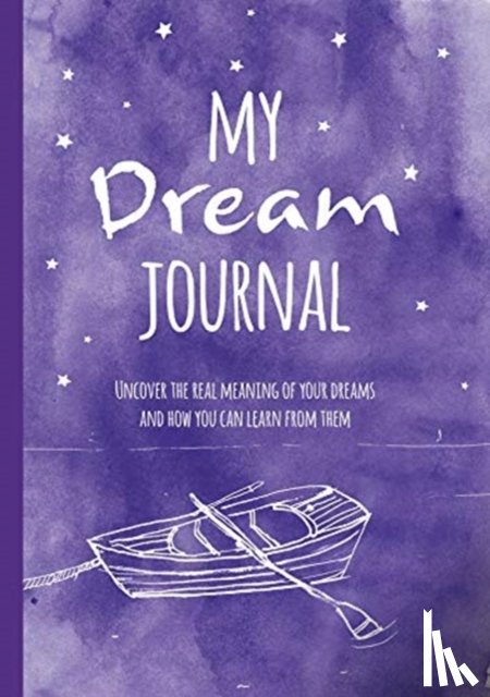 Crisp, Tony - My Dream Journal
