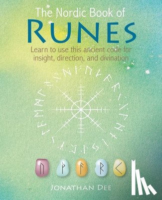 Dee, Jonathan - The Nordic Book of Runes