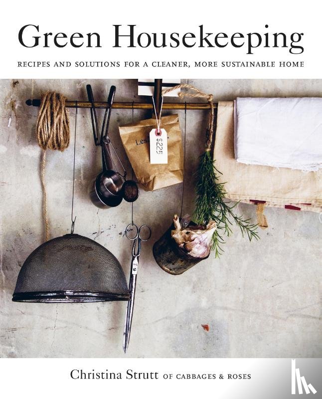 Strutt, Christina - Green Housekeeping