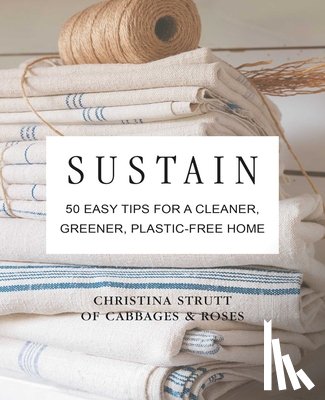 Strutt, Christina - Sustain