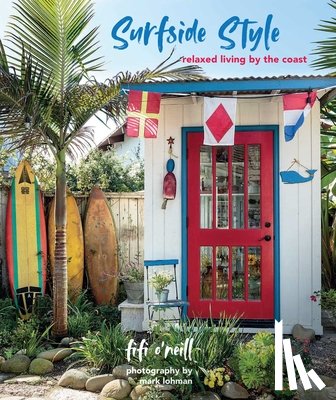 O'Neill, Fifi - Surfside Style