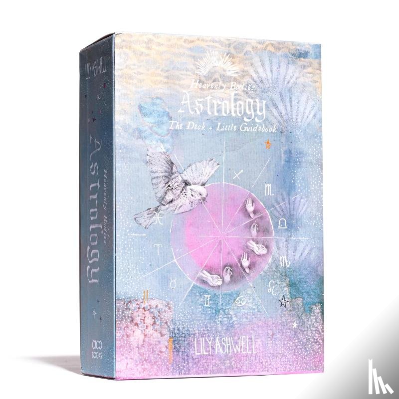 Ashwell, Lily - Heavenly Bodies Astrology