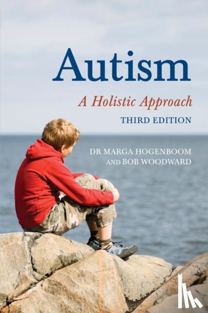 Hogenboom, Dr Marga, Woodward, Bob - Autism