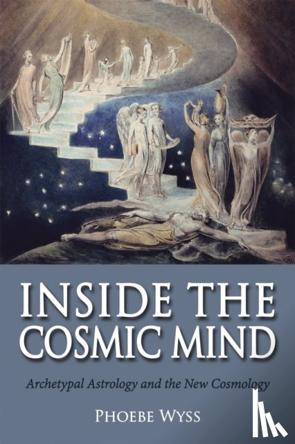 Wyss, Phoebe - Inside the Cosmic Mind