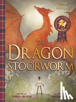 Breslin, Theresa - The Dragon Stoorworm