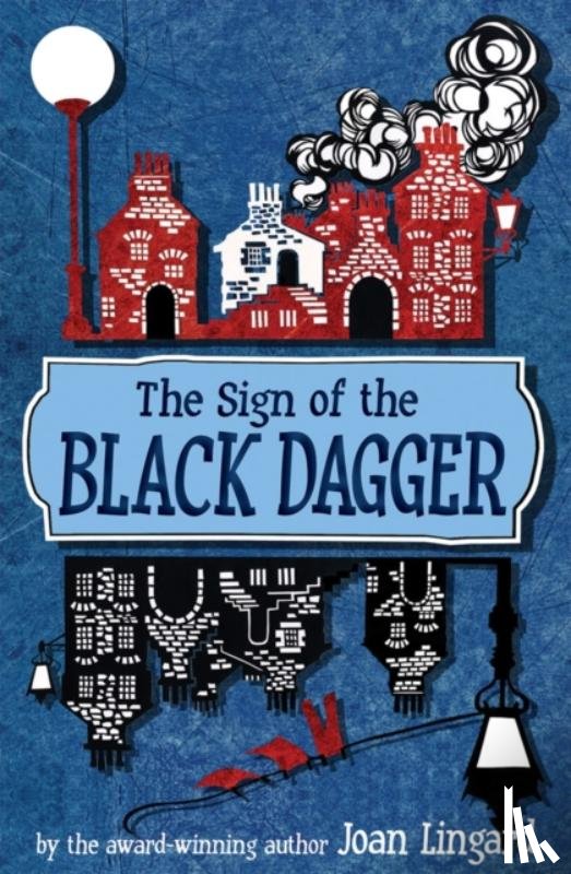 Lingard, Joan - The Sign of the Black Dagger