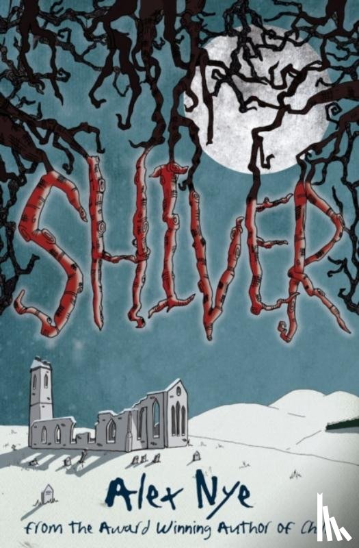 Nye, Alex - Shiver