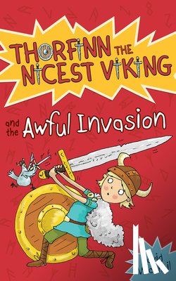MacPhail, David - Thorfinn and the Awful Invasion