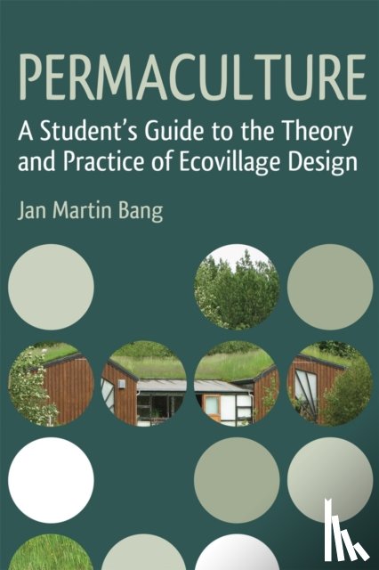 Bang, Jan Martin - Permaculture