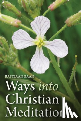 Baan, Bastiaan - Ways into Christian Meditation