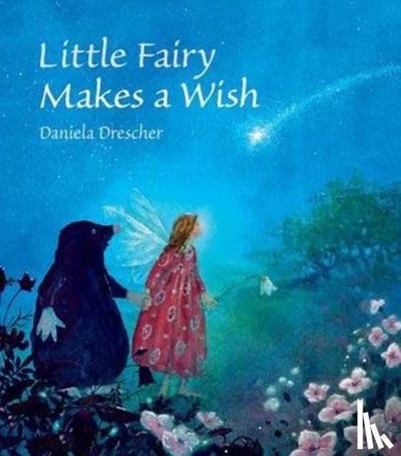 Drescher, Daniela - Little Fairy Makes a Wish