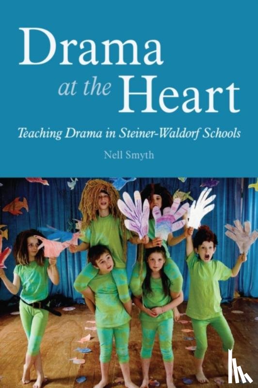 Smyth, Nell - Drama at the Heart
