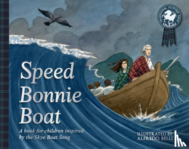  - Speed Bonnie Boat