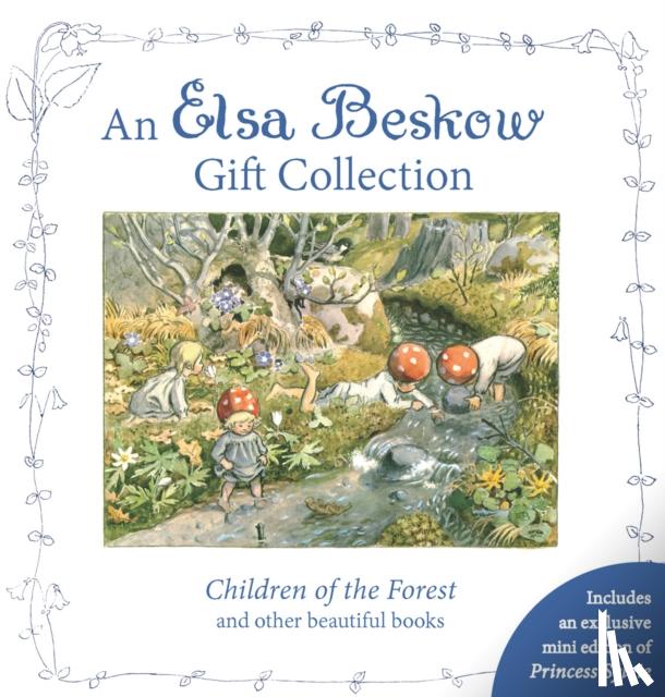 Beskow, Elsa - Elsa Beskow Gift Collection: Children of the Forest and othe