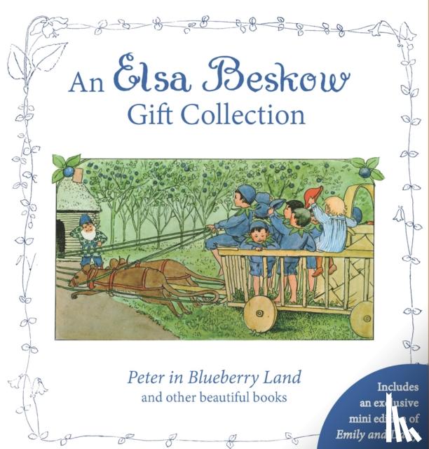 Beskow, Elsa Maartman - An Elsa Beskow Gift Collection