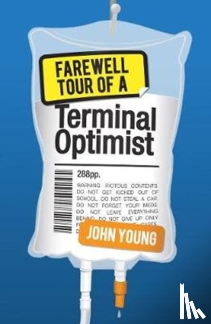 Young, John - Farewell Tour of a Terminal Optimist