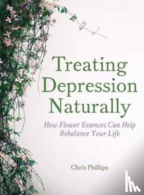 Phillips, Chris - Treating Depression Naturally