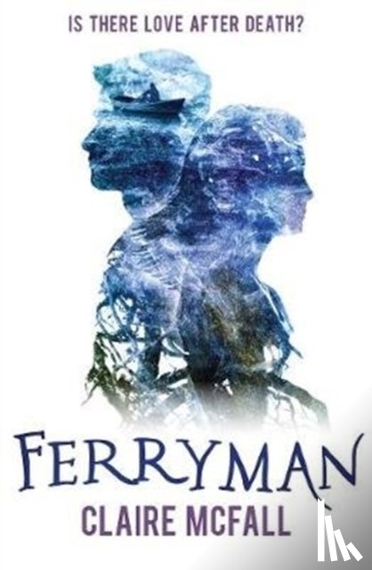 McFall, Claire - Ferryman