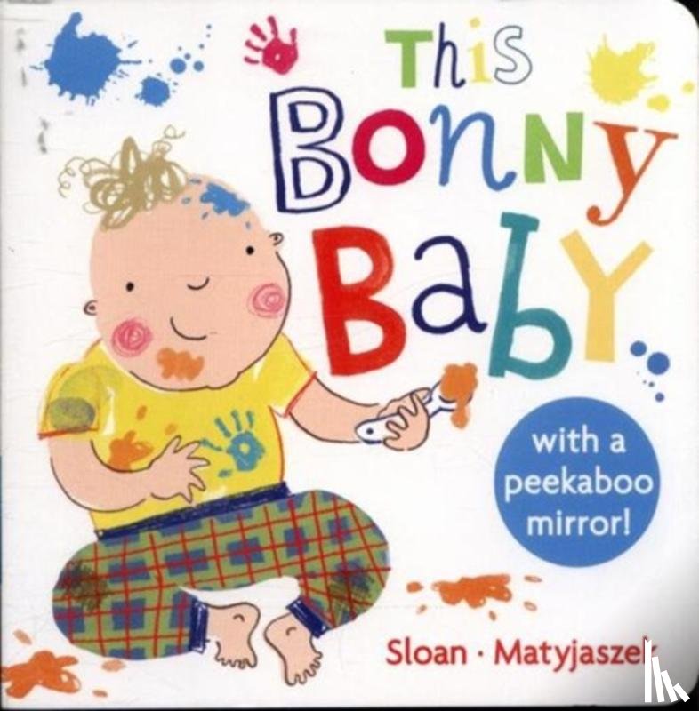  - This Bonny Baby