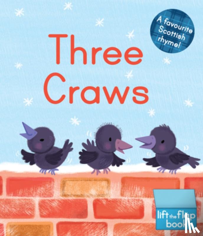  - Three Craws