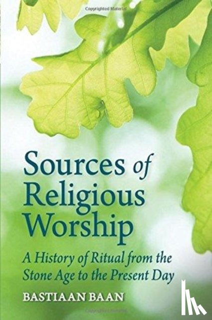 Baan, Bastiaan - Sources of Religious Worship