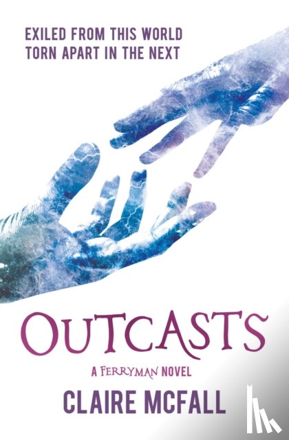 McFall, Claire - Outcasts