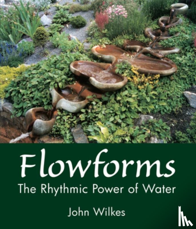 Wilkes, John - Flowforms