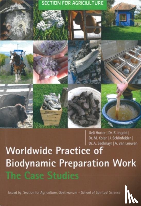  - Biodynamic Preparations Around the World