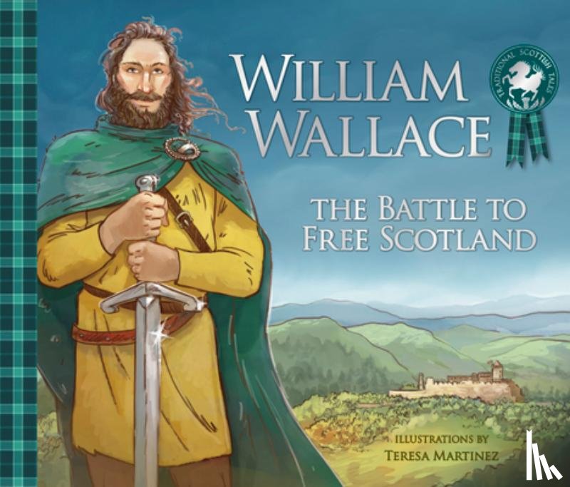 MacPherson, Molly - William Wallace