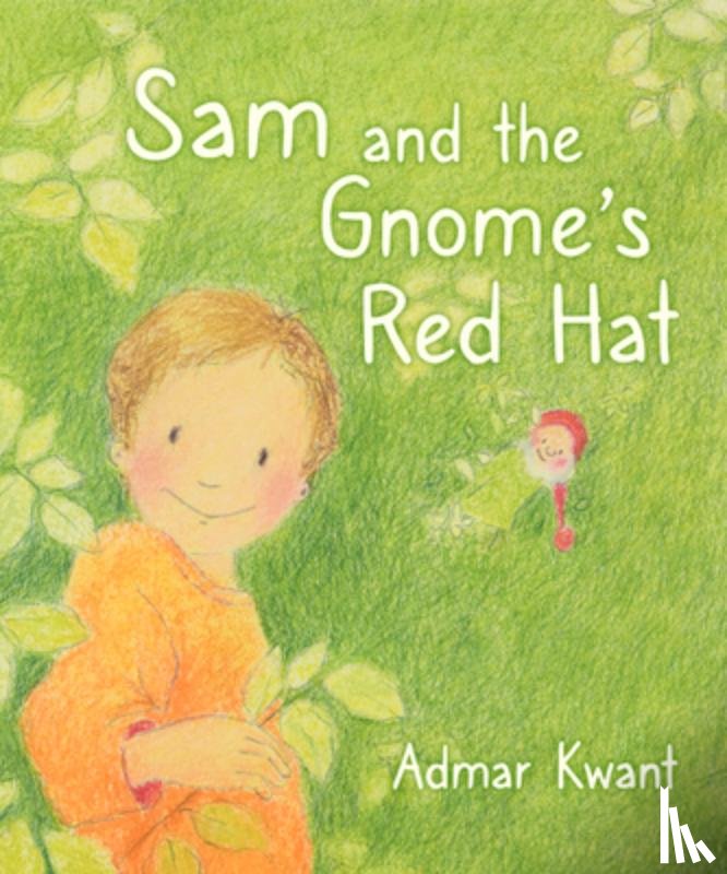 Kwant, Admar - Sam and the Gnome's Red Hat