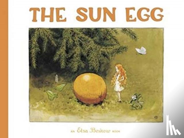 Beskow, Elsa - The Sun Egg