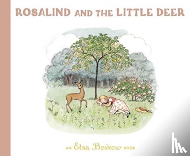 Beskow, Elsa - Rosalind and the Little Deer