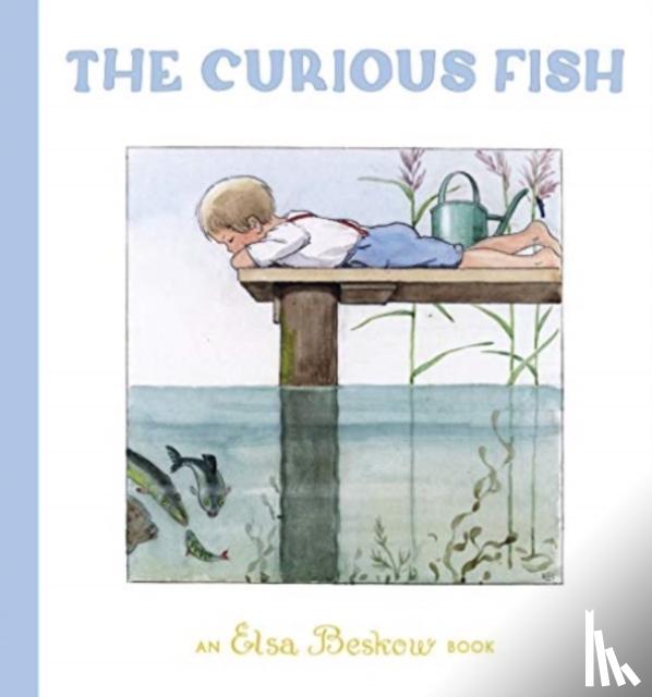 Beskow, Elsa - The Curious Fish