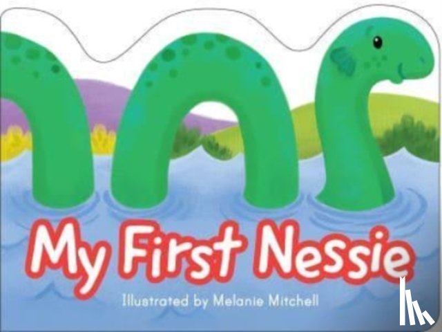  - My First Nessie