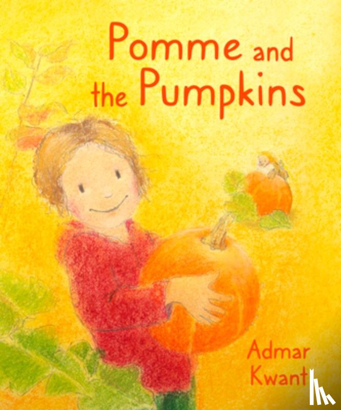 Kwant, Admar - Pomme and the Pumpkins