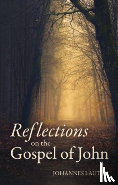 Lauten, Johannes - Reflections on the Gospel of John
