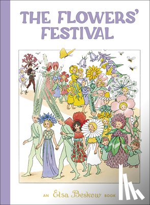 Beskow, Elsa - The Flowers' Festival