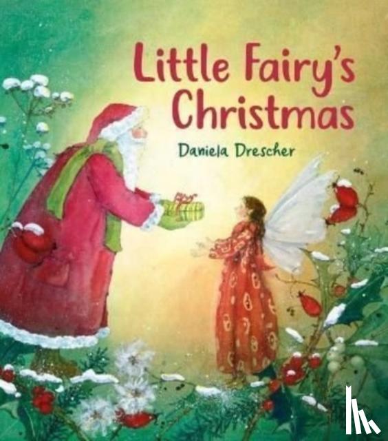 Drescher, Daniela - Little Fairy's Christmas