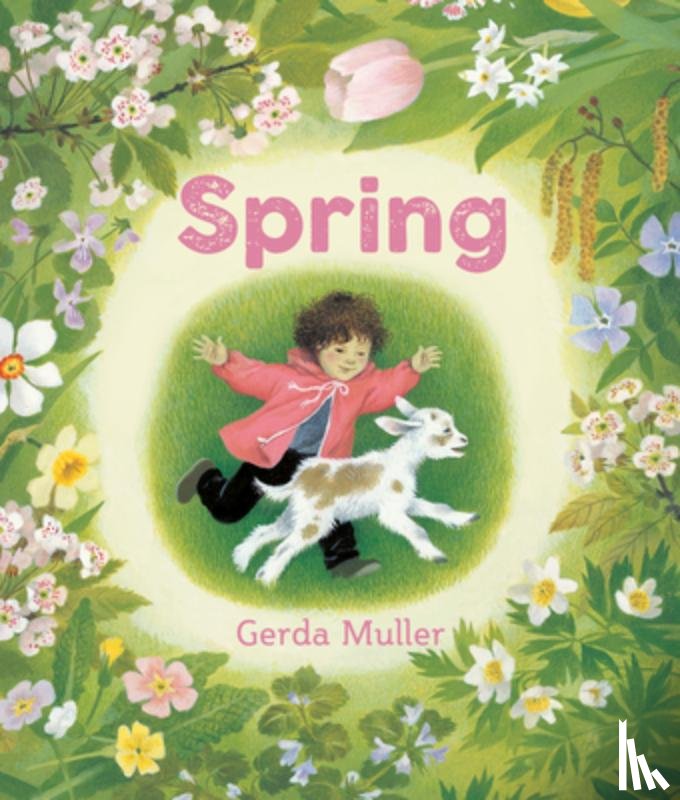 Muller, Gerda - Spring